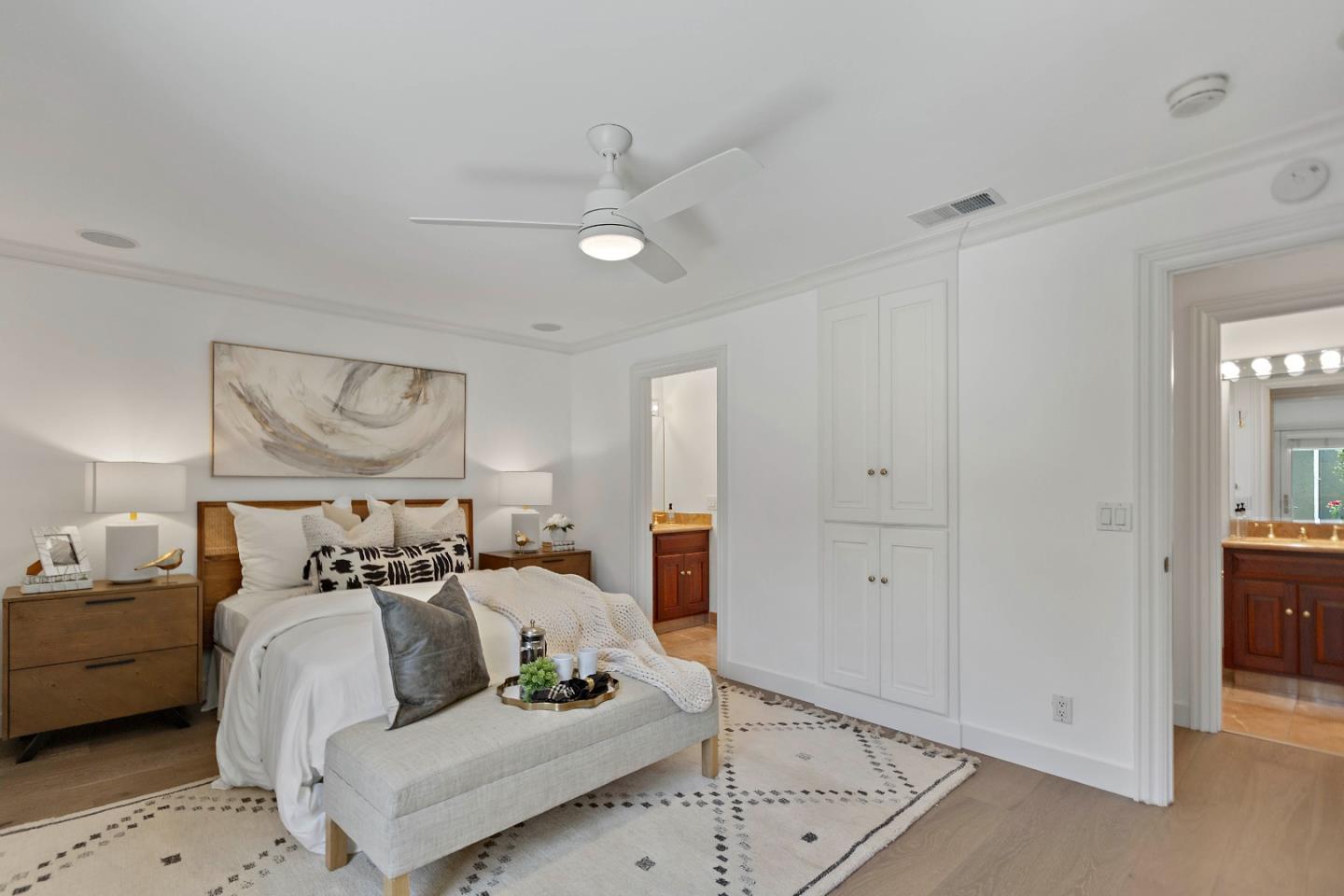 Detail Gallery Image 25 of 47 For 105 Milmar Way, Los Gatos,  CA 95032 - 2 Beds | 2 Baths