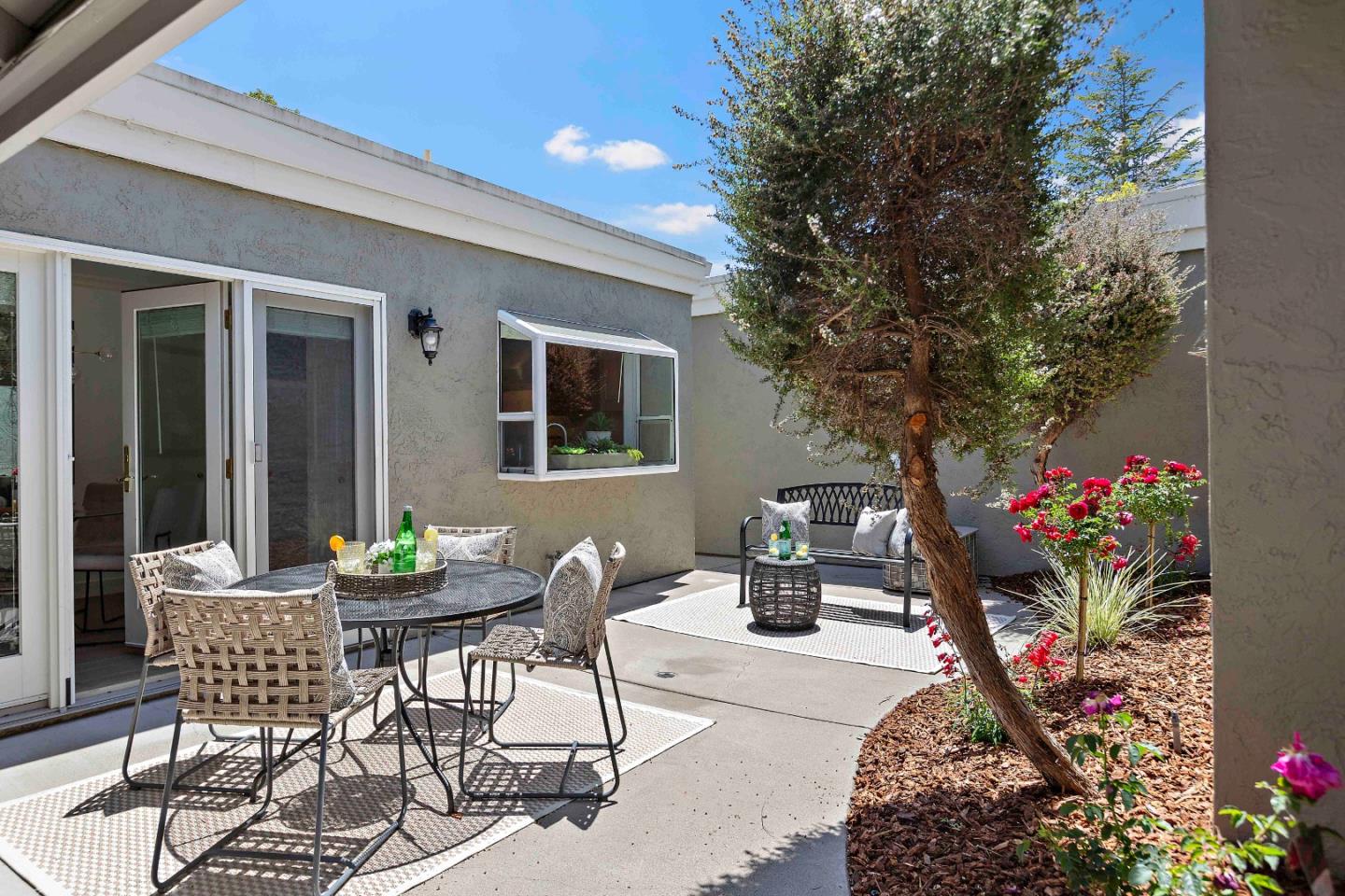 Detail Gallery Image 32 of 47 For 105 Milmar Way, Los Gatos,  CA 95032 - 2 Beds | 2 Baths
