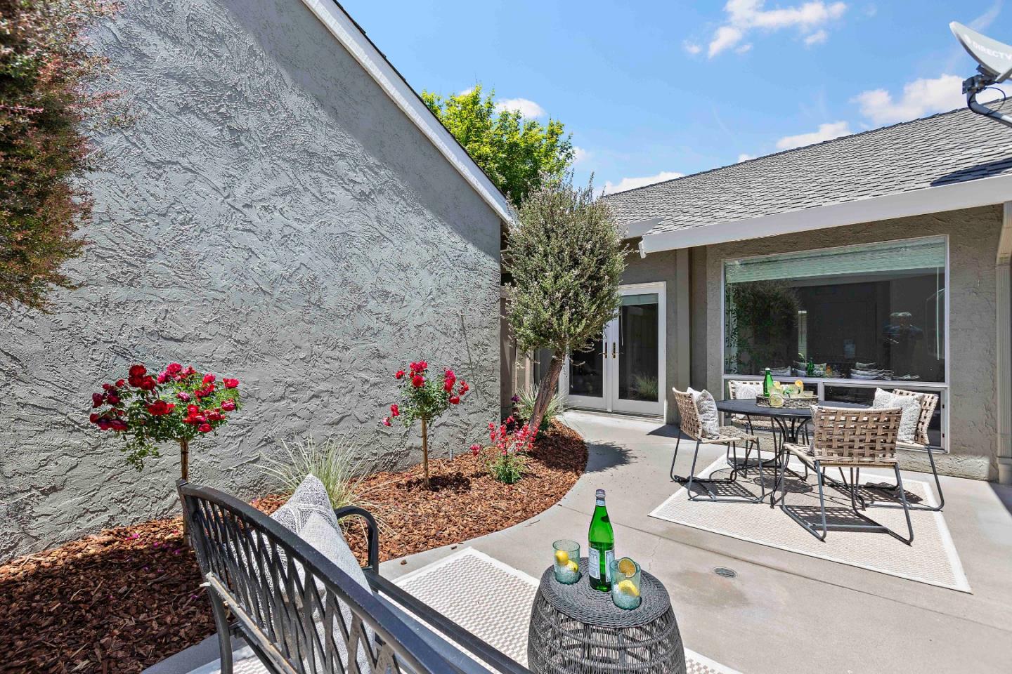 Detail Gallery Image 33 of 47 For 105 Milmar Way, Los Gatos,  CA 95032 - 2 Beds | 2 Baths