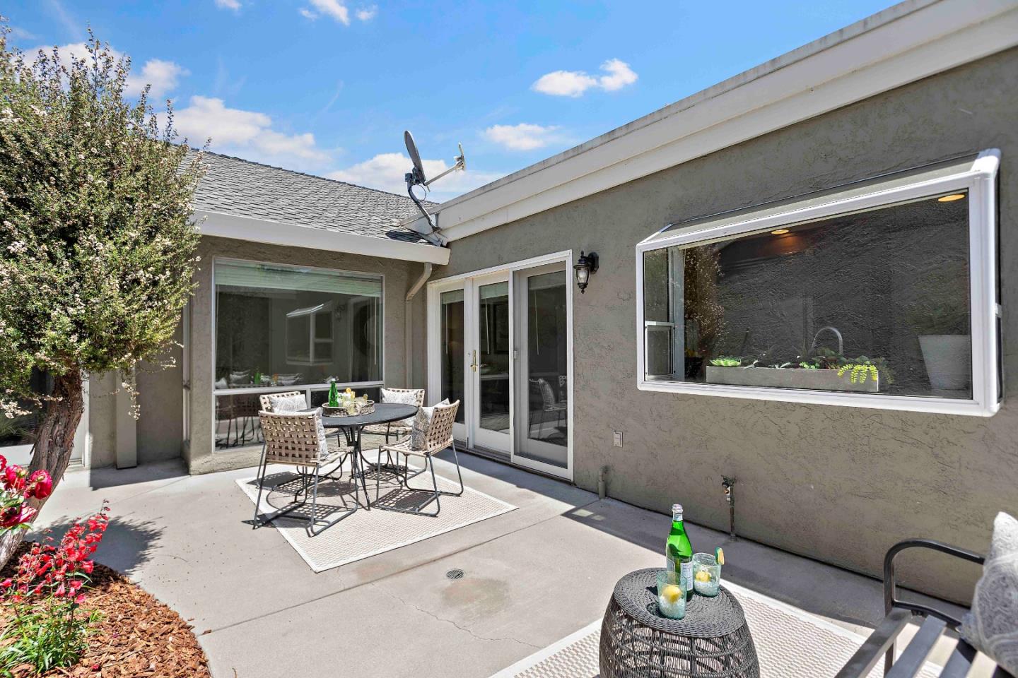 Detail Gallery Image 34 of 47 For 105 Milmar Way, Los Gatos,  CA 95032 - 2 Beds | 2 Baths