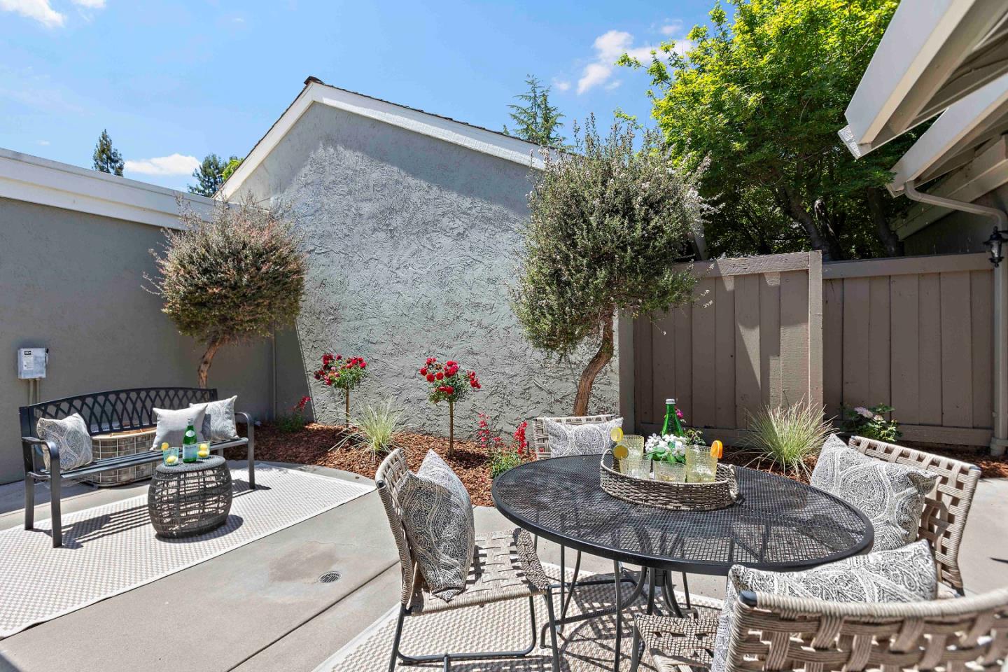 Detail Gallery Image 35 of 47 For 105 Milmar Way, Los Gatos,  CA 95032 - 2 Beds | 2 Baths
