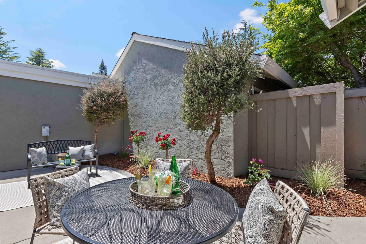 Detail Gallery Image 36 of 47 For 105 Milmar Way, Los Gatos,  CA 95032 - 2 Beds | 2 Baths