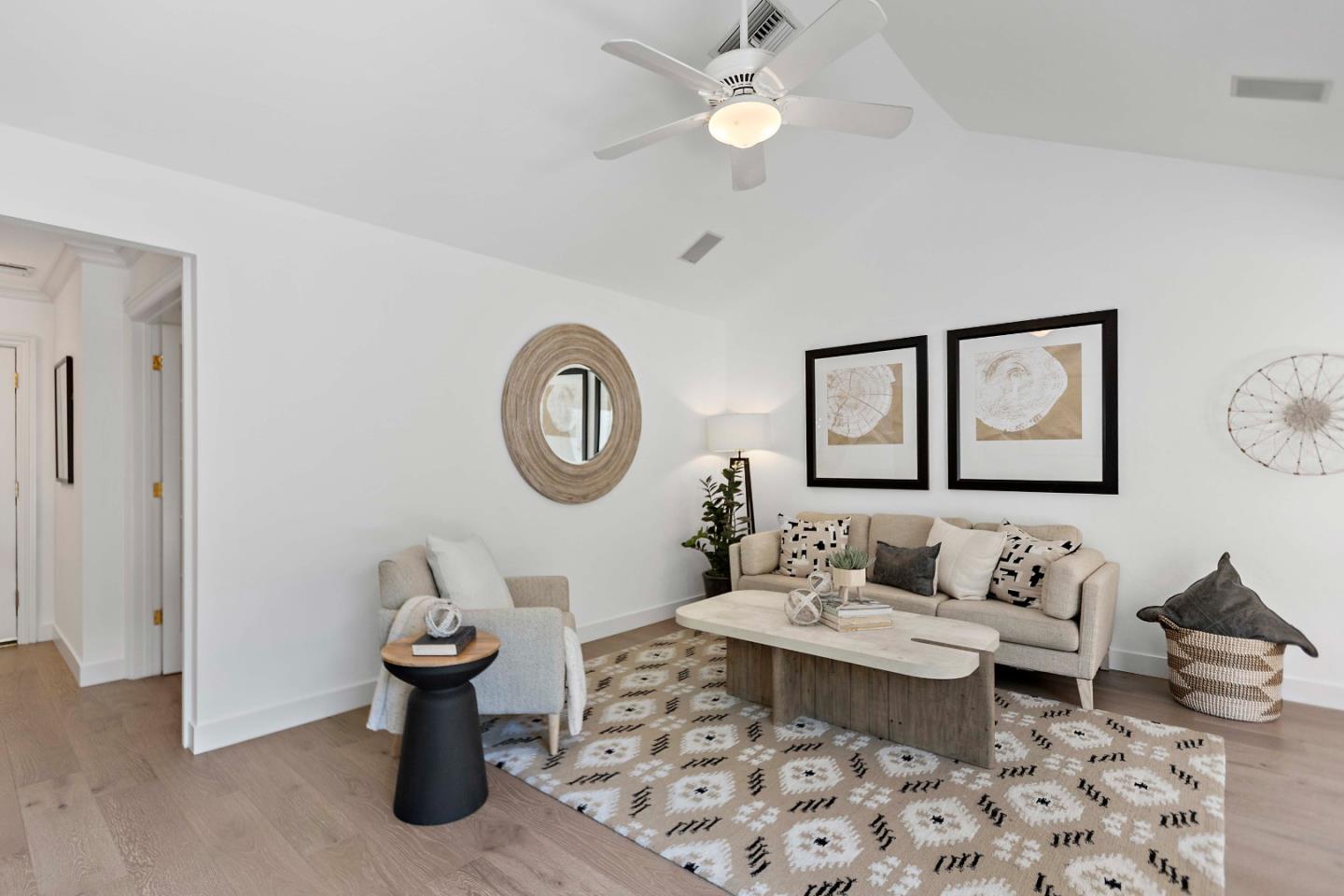 Detail Gallery Image 6 of 47 For 105 Milmar Way, Los Gatos,  CA 95032 - 2 Beds | 2 Baths
