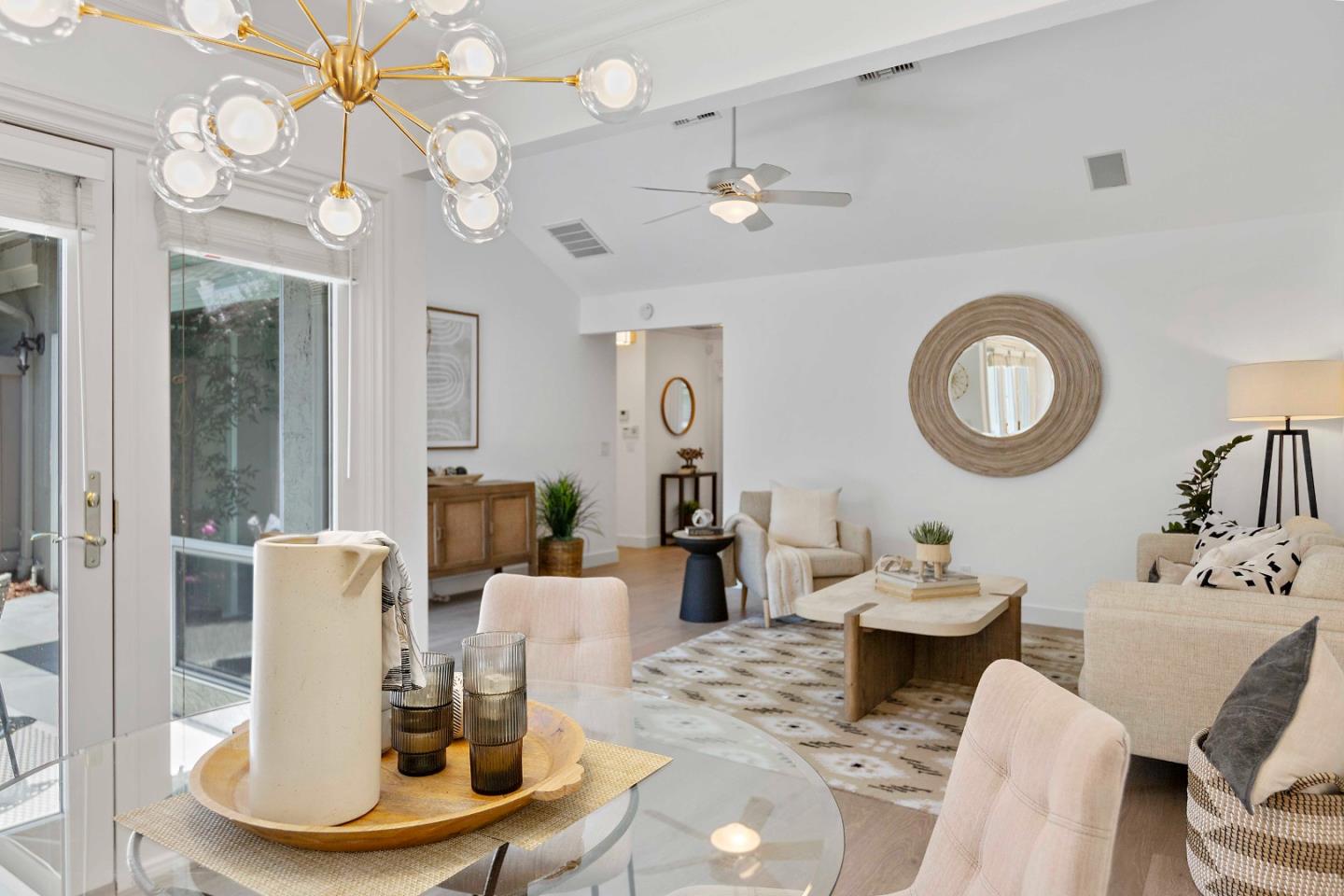 Detail Gallery Image 7 of 47 For 105 Milmar Way, Los Gatos,  CA 95032 - 2 Beds | 2 Baths