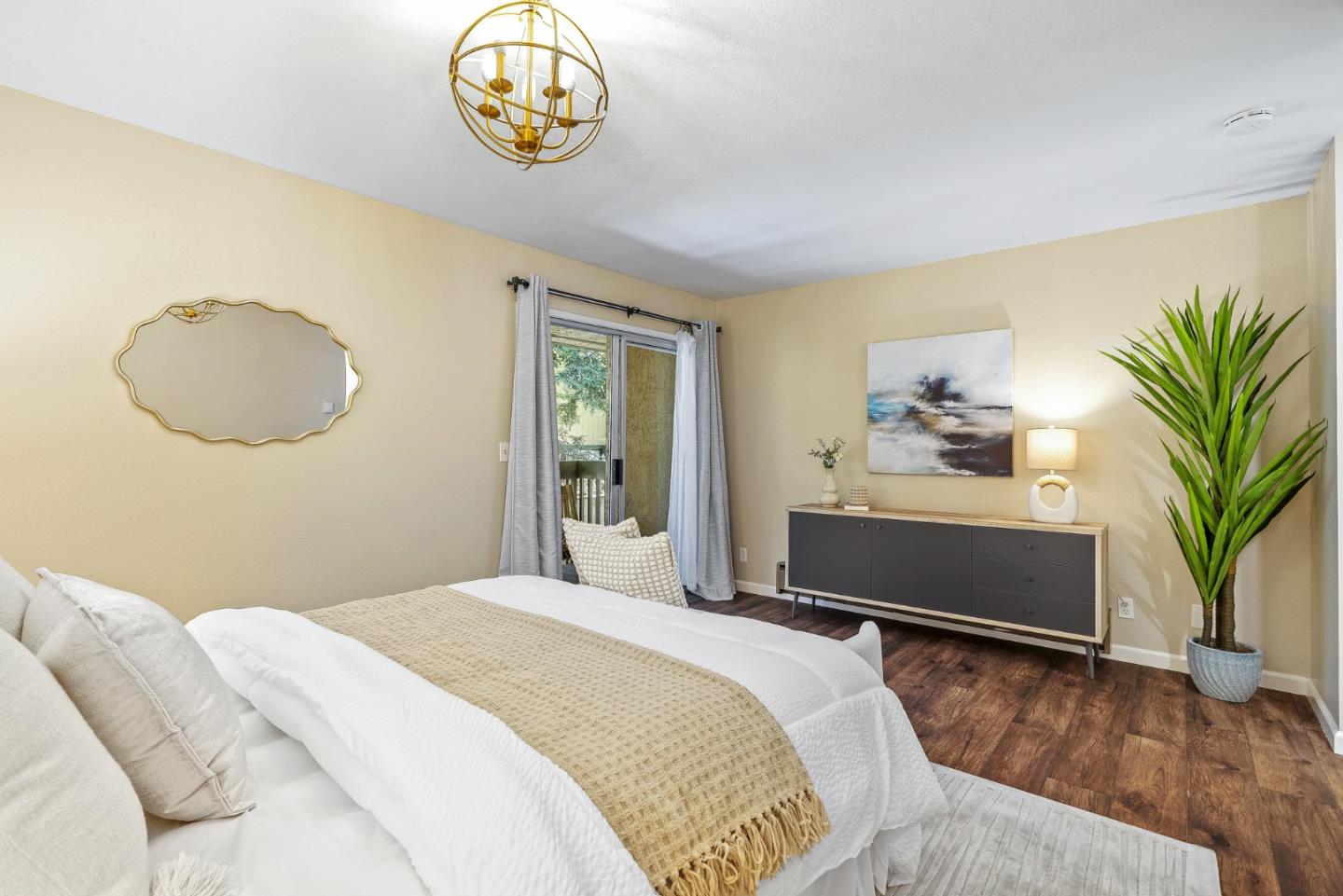 Detail Gallery Image 14 of 28 For 374 Union Ave #C,  Campbell,  CA 95008 - 1 Beds | 1 Baths