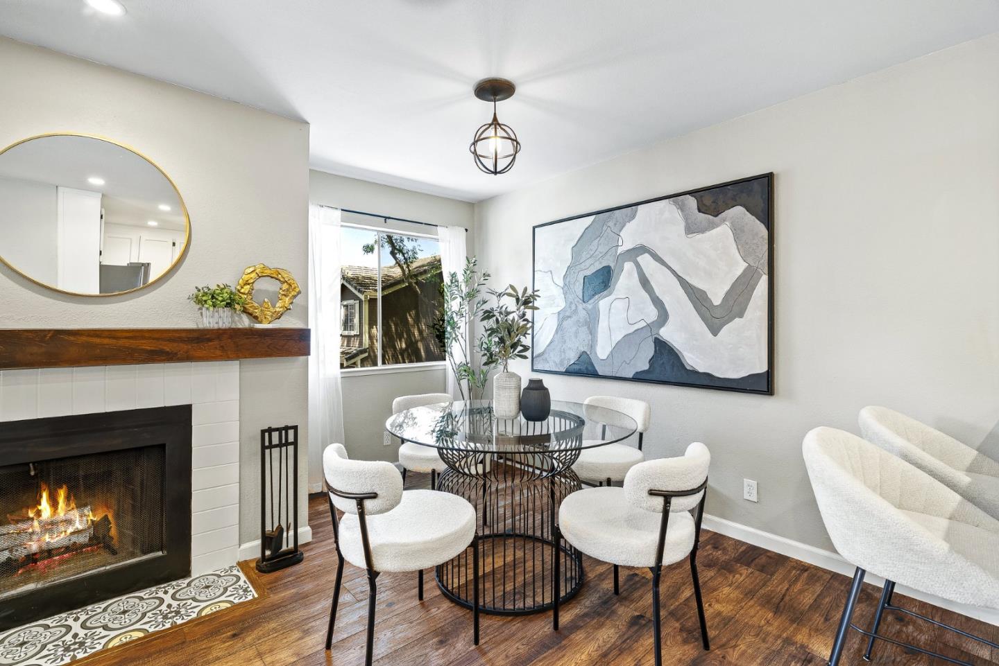 Detail Gallery Image 2 of 28 For 374 Union Ave #C,  Campbell,  CA 95008 - 1 Beds | 1 Baths
