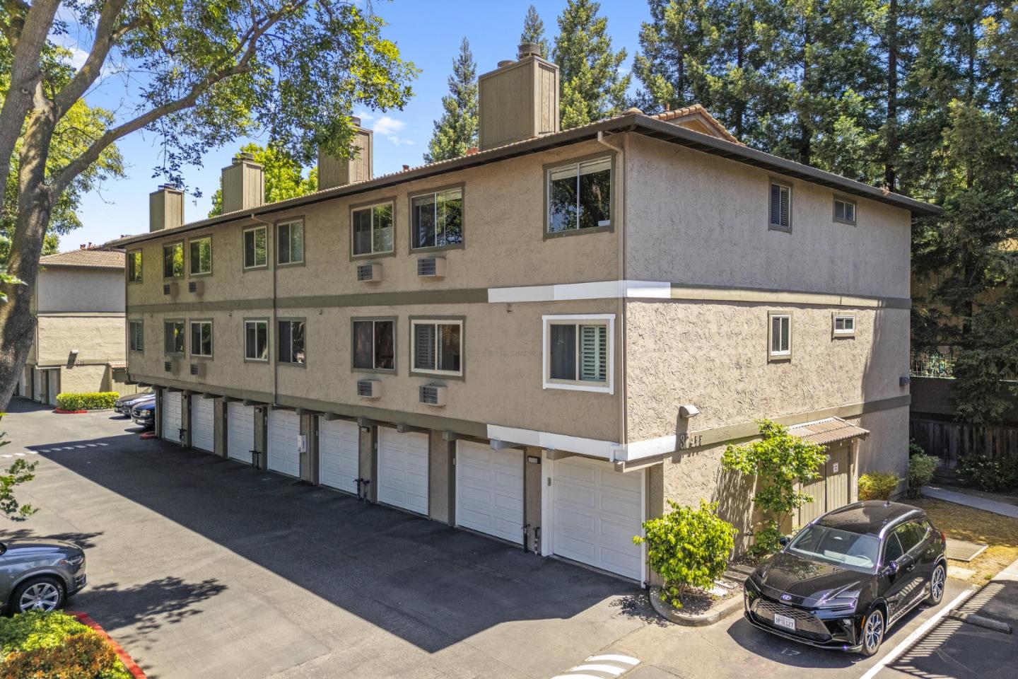 Detail Gallery Image 21 of 28 For 374 Union Ave #C,  Campbell,  CA 95008 - 1 Beds | 1 Baths
