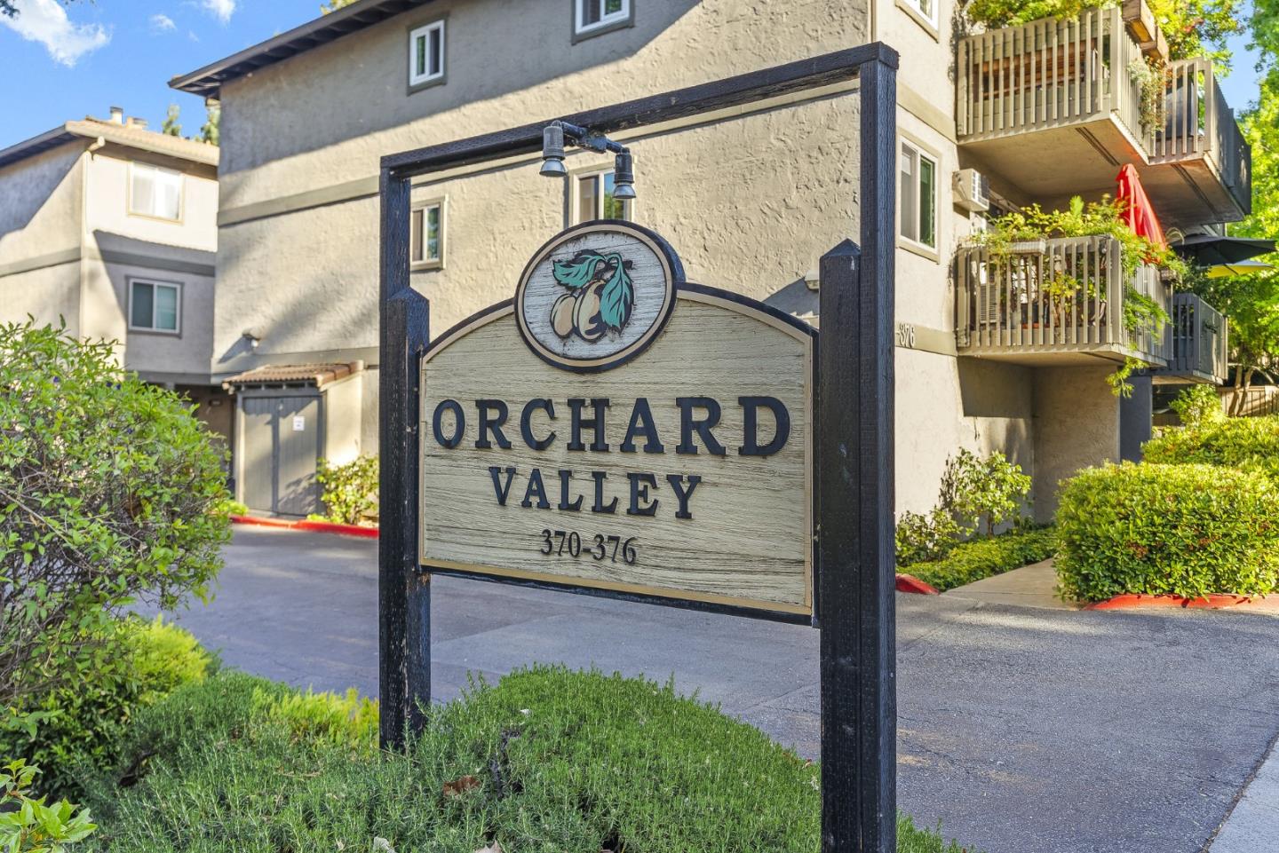 Detail Gallery Image 23 of 28 For 374 Union Ave #C,  Campbell,  CA 95008 - 1 Beds | 1 Baths