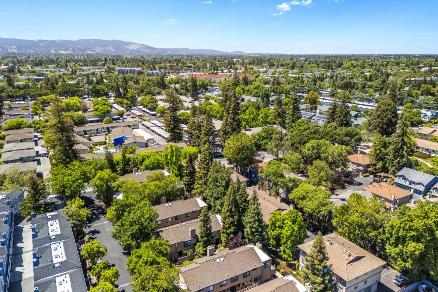 Detail Gallery Image 26 of 28 For 374 Union Ave #C,  Campbell,  CA 95008 - 1 Beds | 1 Baths