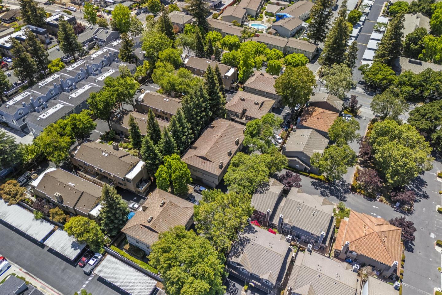 Detail Gallery Image 27 of 28 For 374 Union Ave #C,  Campbell,  CA 95008 - 1 Beds | 1 Baths