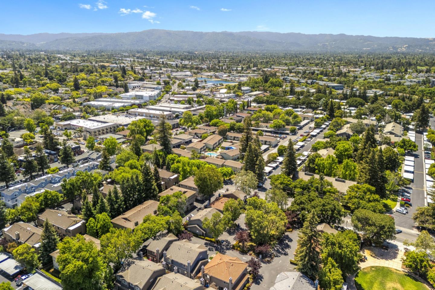 Detail Gallery Image 28 of 28 For 374 Union Ave #C,  Campbell,  CA 95008 - 1 Beds | 1 Baths