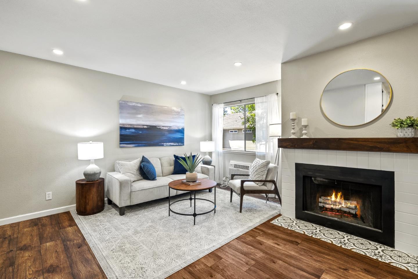 Detail Gallery Image 5 of 28 For 374 Union Ave #C,  Campbell,  CA 95008 - 1 Beds | 1 Baths