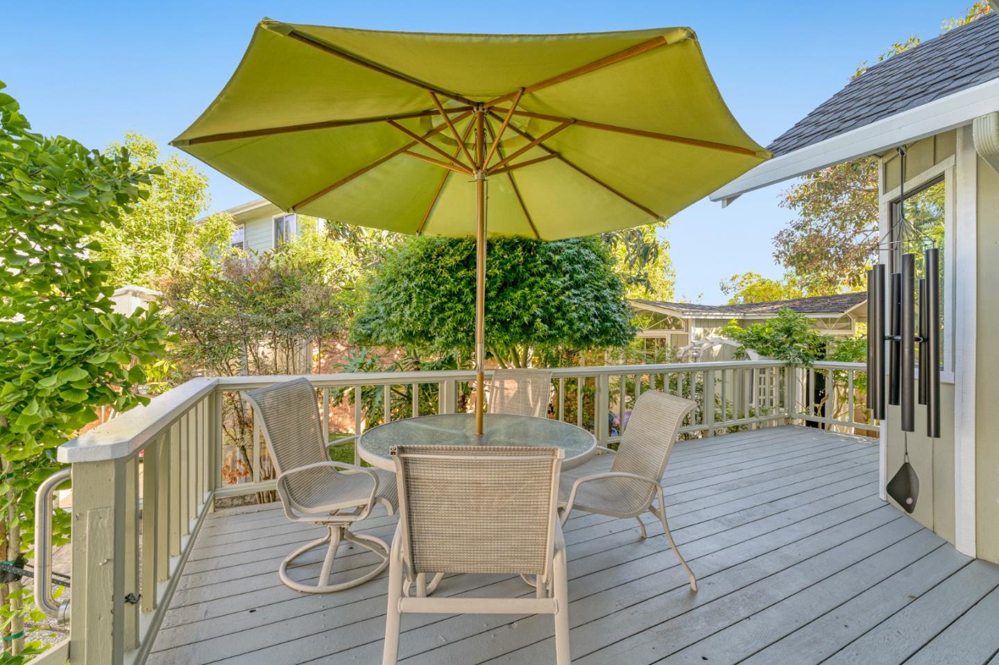 Detail Gallery Image 25 of 38 For 106 Madeline Dr, Aptos,  CA 95003 - 3 Beds | 2/1 Baths