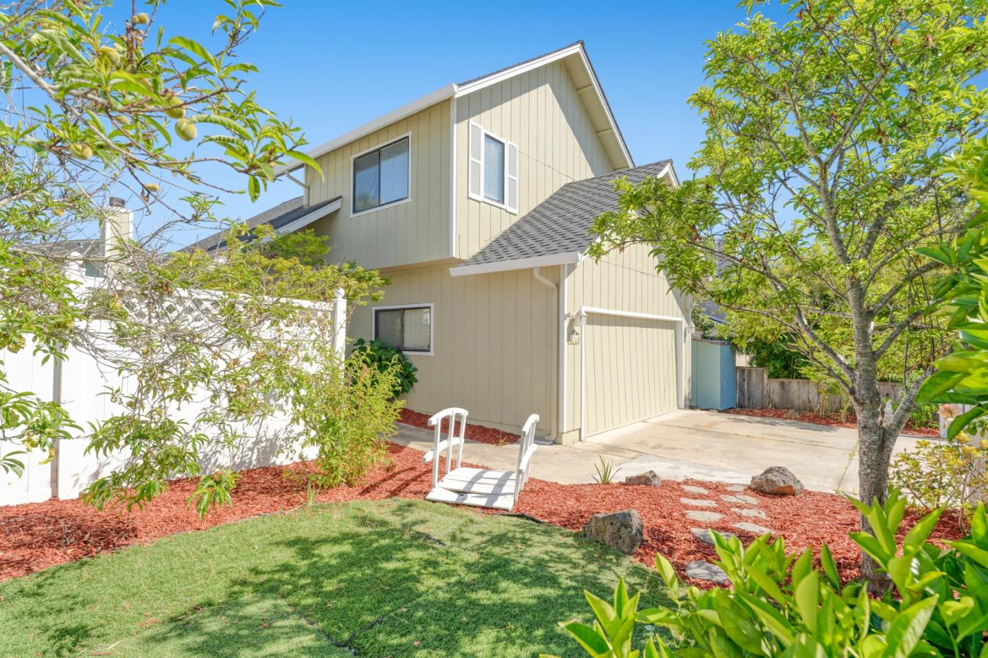 Detail Gallery Image 27 of 38 For 106 Madeline Dr, Aptos,  CA 95003 - 3 Beds | 2/1 Baths