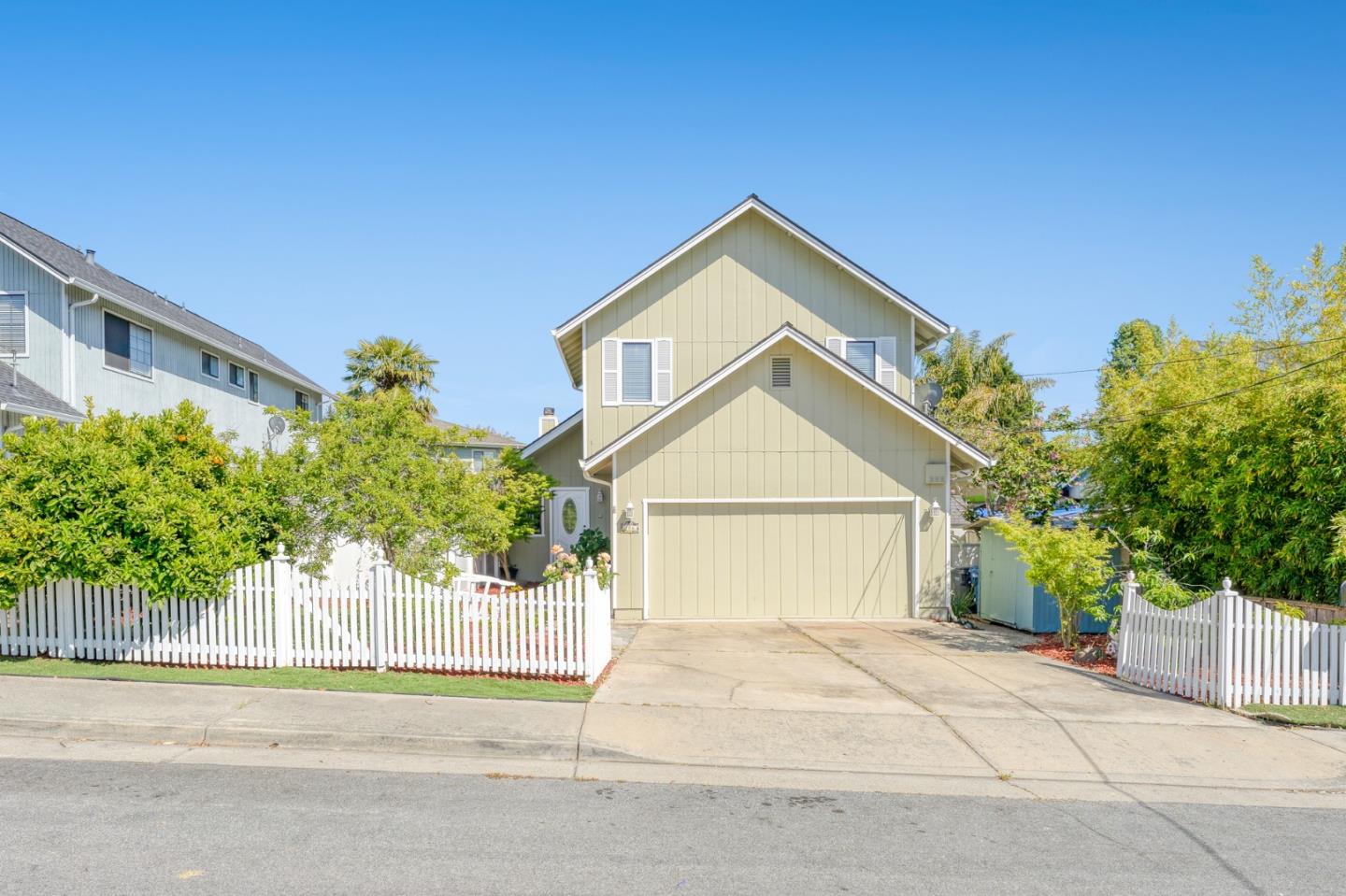 Detail Gallery Image 28 of 38 For 106 Madeline Dr, Aptos,  CA 95003 - 3 Beds | 2/1 Baths
