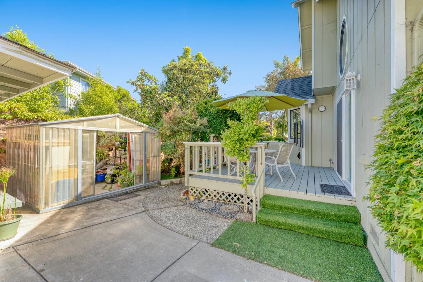 Detail Gallery Image 31 of 38 For 106 Madeline Dr, Aptos,  CA 95003 - 3 Beds | 2/1 Baths