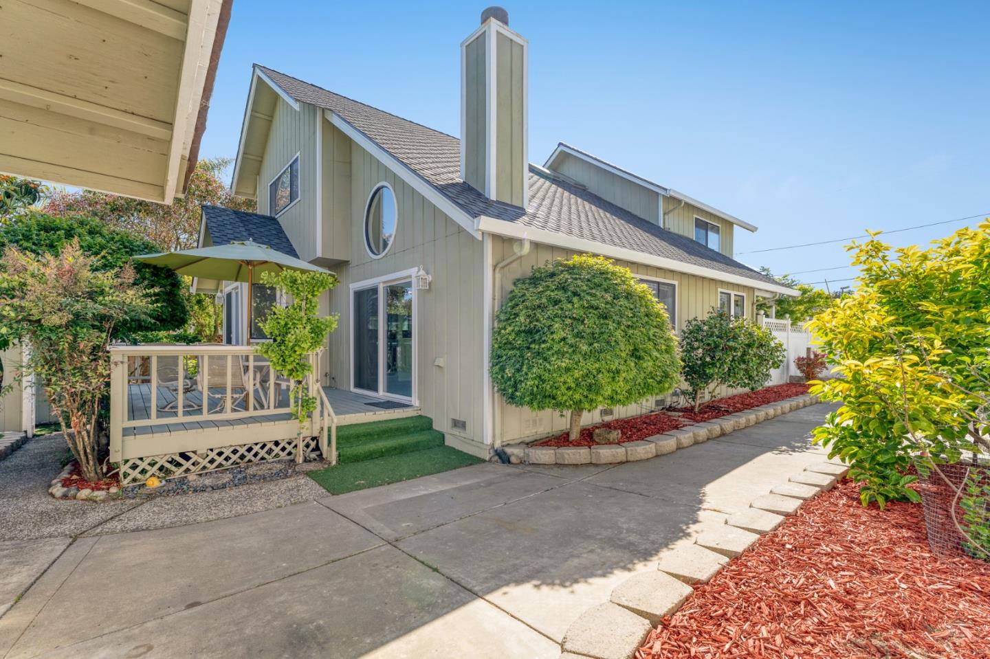 Detail Gallery Image 34 of 38 For 106 Madeline Dr, Aptos,  CA 95003 - 3 Beds | 2/1 Baths
