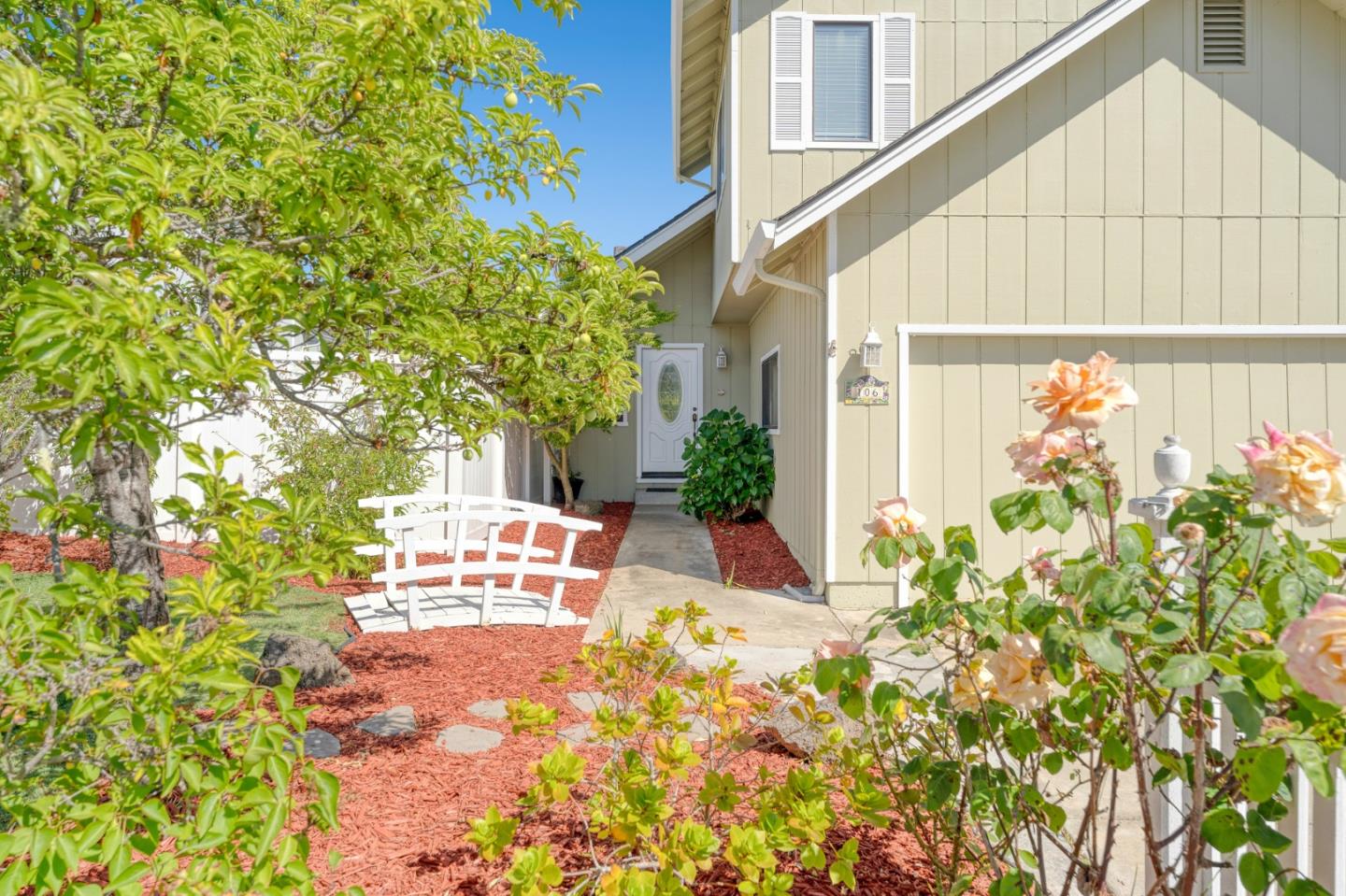 Detail Gallery Image 38 of 38 For 106 Madeline Dr, Aptos,  CA 95003 - 3 Beds | 2/1 Baths