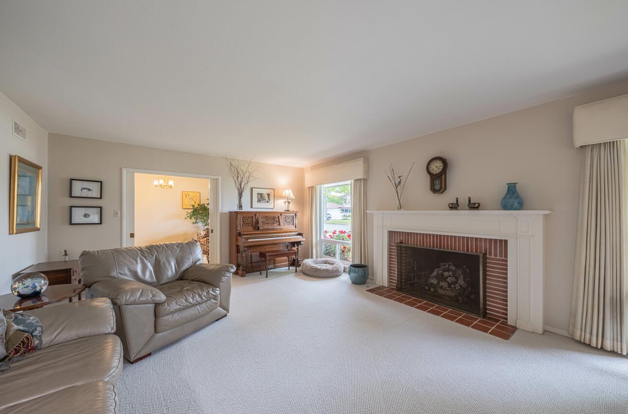 Detail Gallery Image 7 of 48 For 329 San Vincente Ave, Salinas,  CA 93901 - 3 Beds | 2 Baths