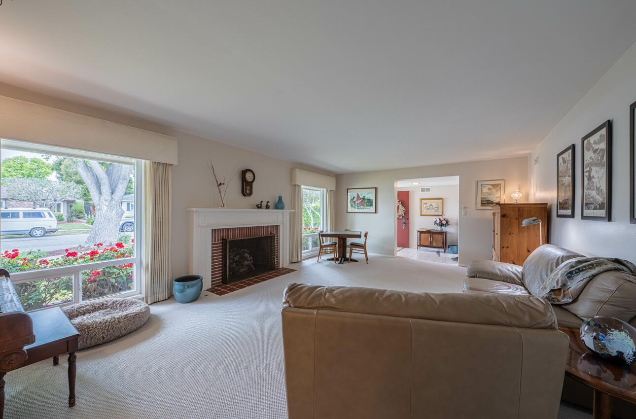 Detail Gallery Image 8 of 48 For 329 San Vincente Ave, Salinas,  CA 93901 - 3 Beds | 2 Baths