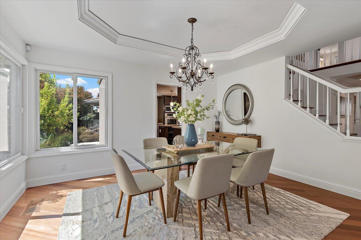 Detail Gallery Image 11 of 49 For 1141 Valley Quail Cir, San Jose,  CA 95120 - 5 Beds | 3 Baths