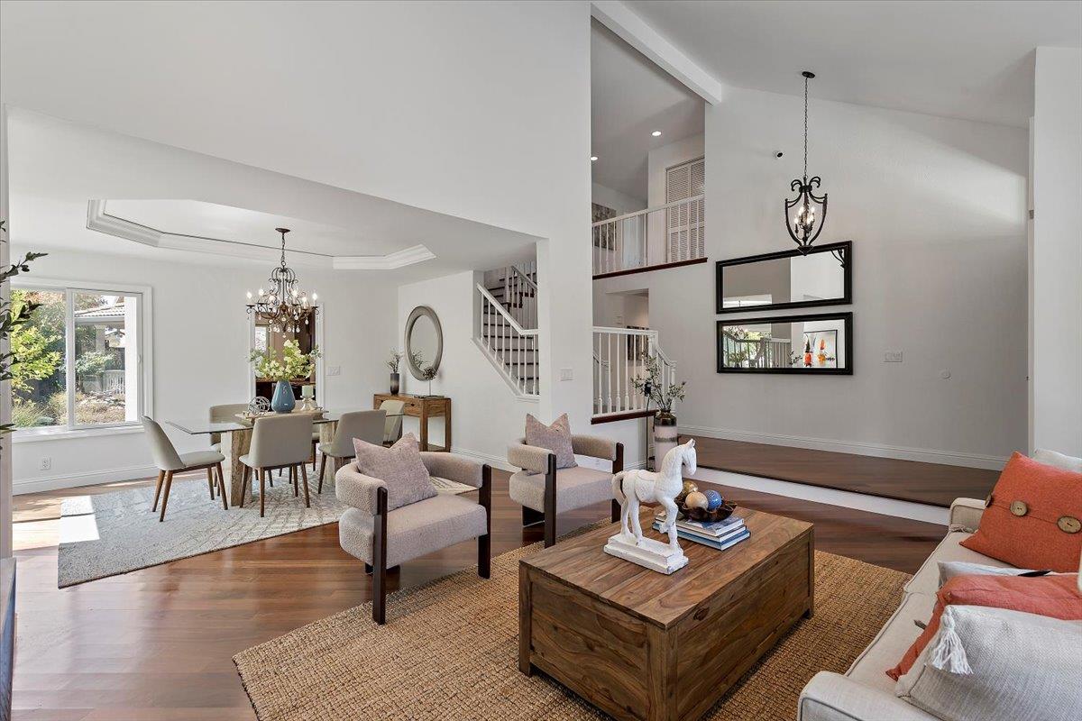 Detail Gallery Image 12 of 49 For 1141 Valley Quail Cir, San Jose,  CA 95120 - 5 Beds | 3 Baths