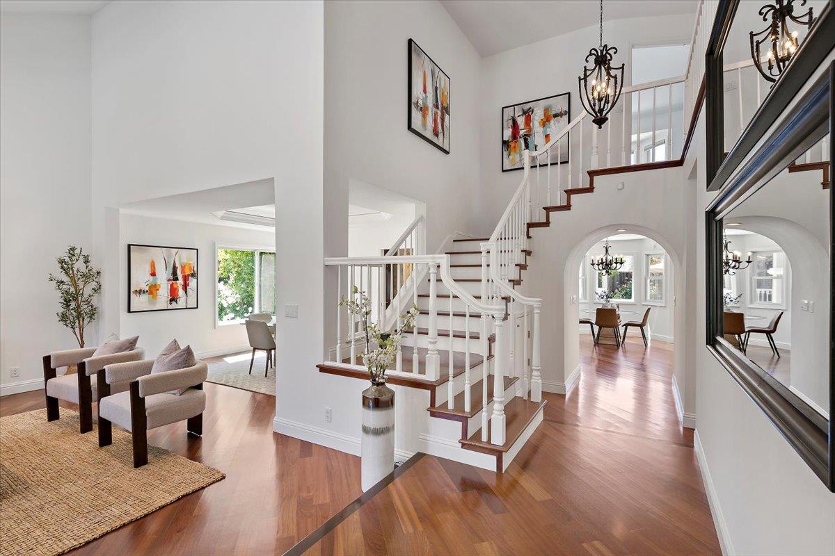 Detail Gallery Image 13 of 49 For 1141 Valley Quail Cir, San Jose,  CA 95120 - 5 Beds | 3 Baths