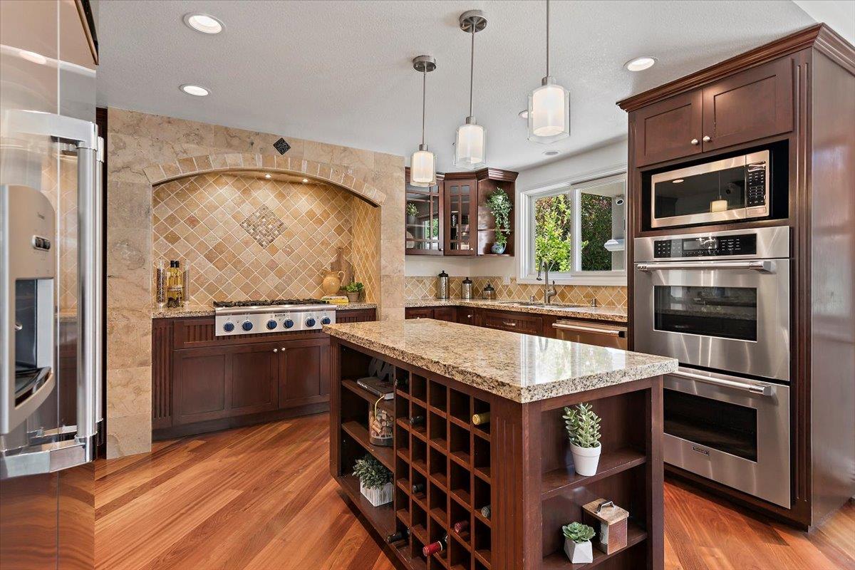 Detail Gallery Image 15 of 49 For 1141 Valley Quail Cir, San Jose,  CA 95120 - 5 Beds | 3 Baths