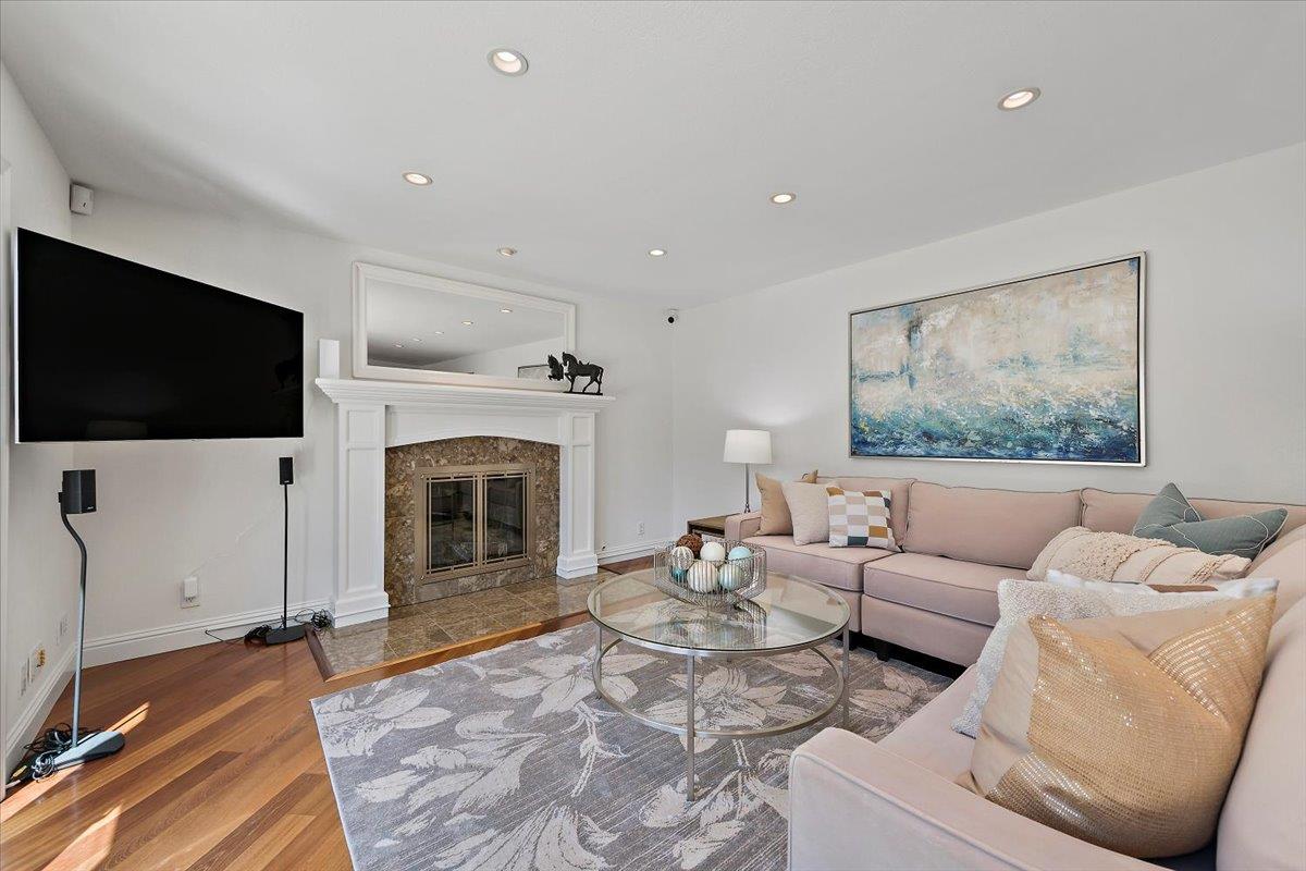 Detail Gallery Image 17 of 49 For 1141 Valley Quail Cir, San Jose,  CA 95120 - 5 Beds | 3 Baths