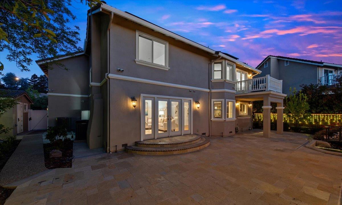 Detail Gallery Image 18 of 49 For 1141 Valley Quail Cir, San Jose,  CA 95120 - 5 Beds | 3 Baths