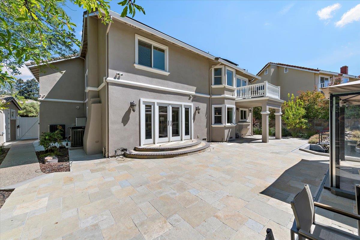 Detail Gallery Image 19 of 49 For 1141 Valley Quail Cir, San Jose,  CA 95120 - 5 Beds | 3 Baths