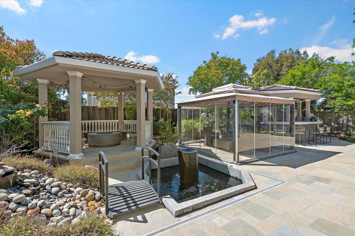 Detail Gallery Image 21 of 49 For 1141 Valley Quail Cir, San Jose,  CA 95120 - 5 Beds | 3 Baths