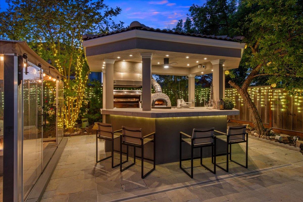 Detail Gallery Image 25 of 49 For 1141 Valley Quail Cir, San Jose,  CA 95120 - 5 Beds | 3 Baths