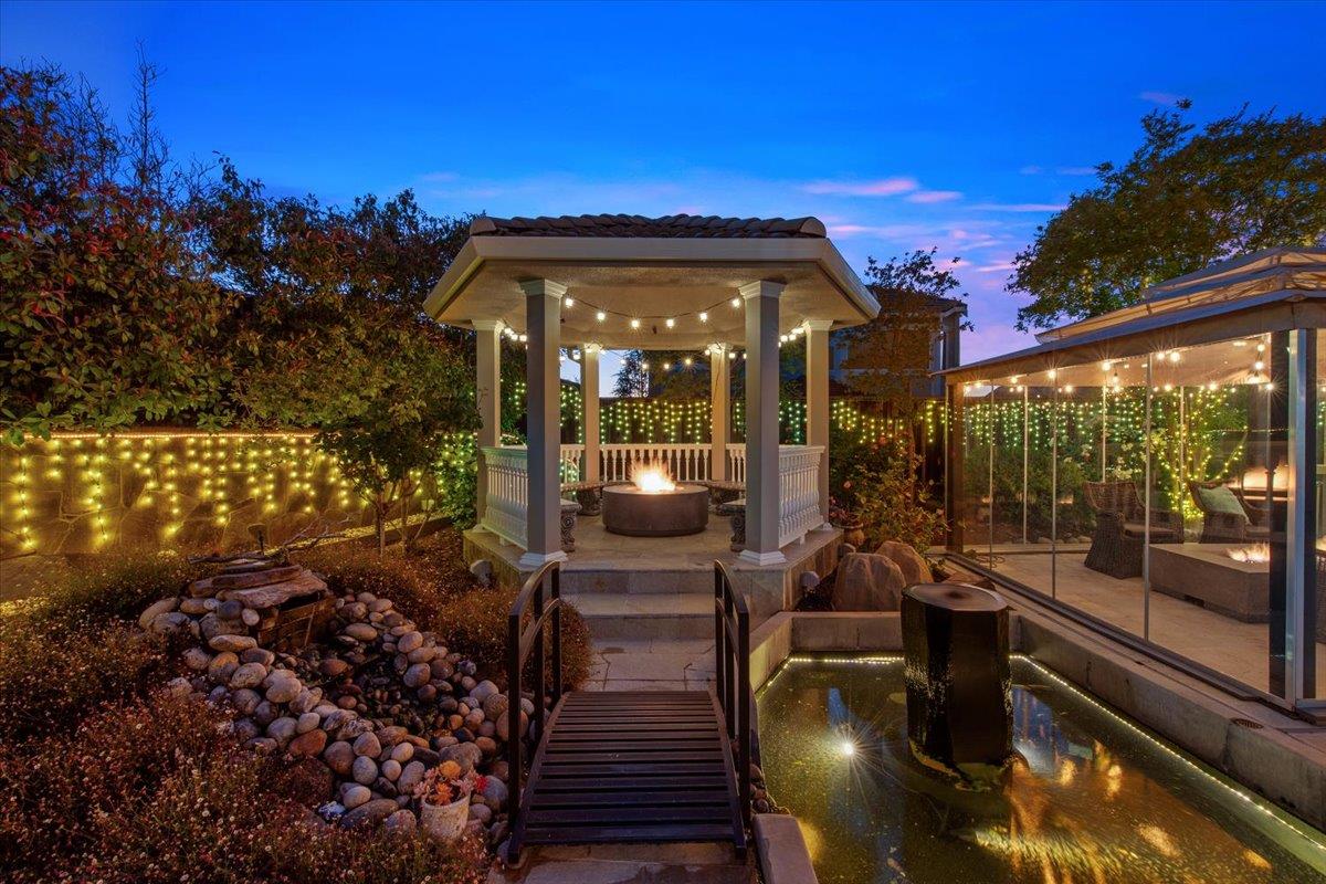 Detail Gallery Image 26 of 49 For 1141 Valley Quail Cir, San Jose,  CA 95120 - 5 Beds | 3 Baths