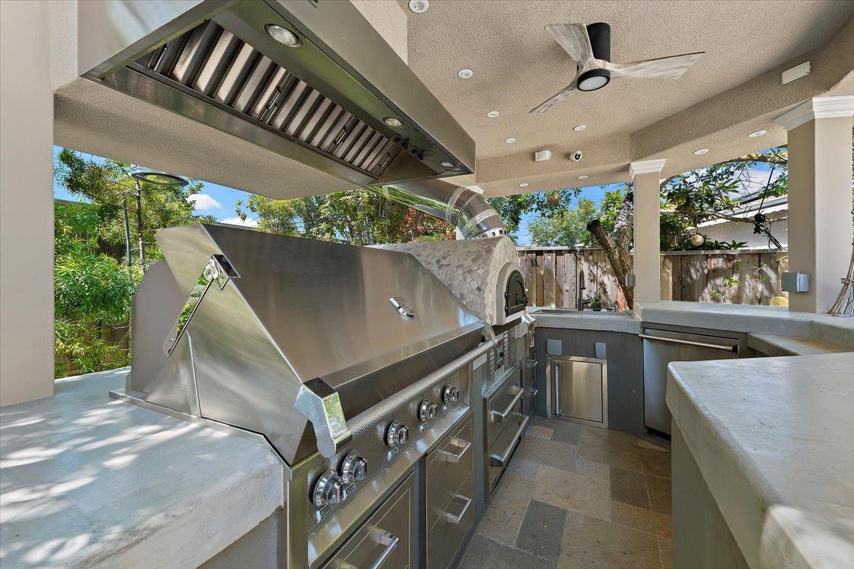 Detail Gallery Image 29 of 49 For 1141 Valley Quail Cir, San Jose,  CA 95120 - 5 Beds | 3 Baths