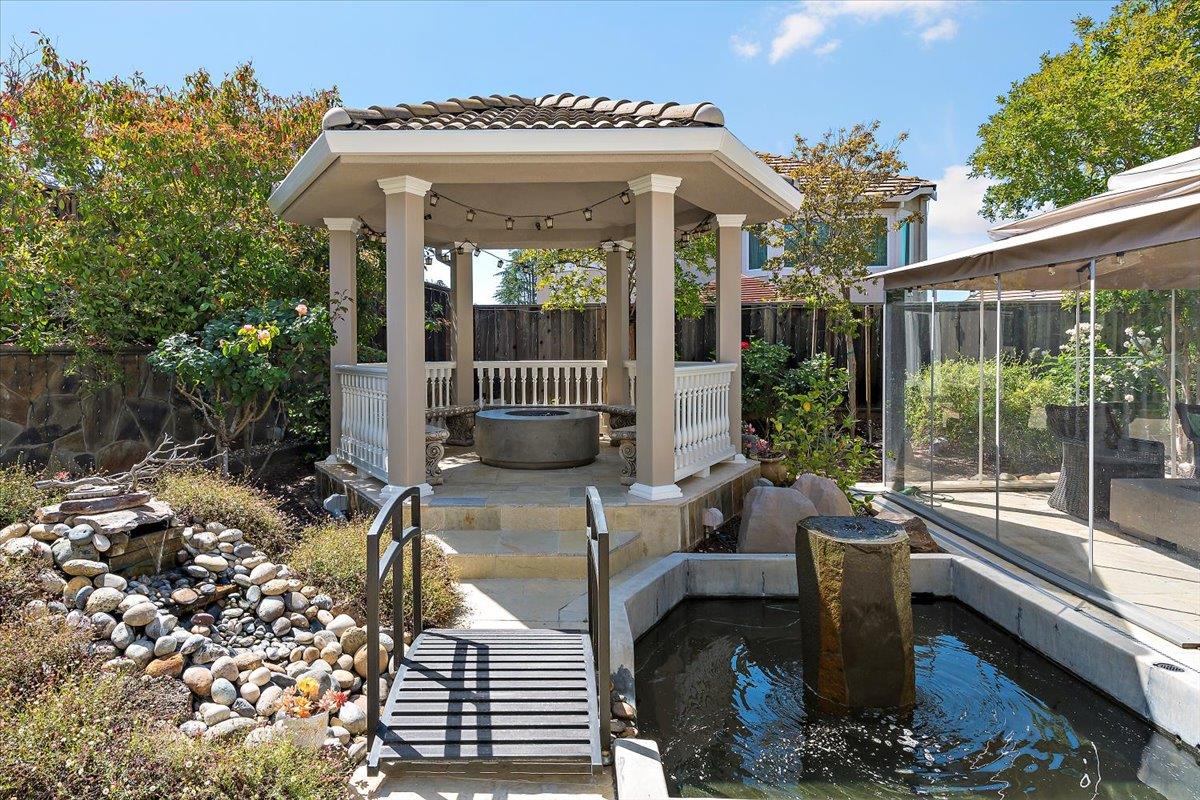 Detail Gallery Image 30 of 49 For 1141 Valley Quail Cir, San Jose,  CA 95120 - 5 Beds | 3 Baths