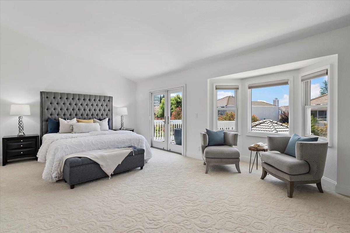 Detail Gallery Image 31 of 49 For 1141 Valley Quail Cir, San Jose,  CA 95120 - 5 Beds | 3 Baths