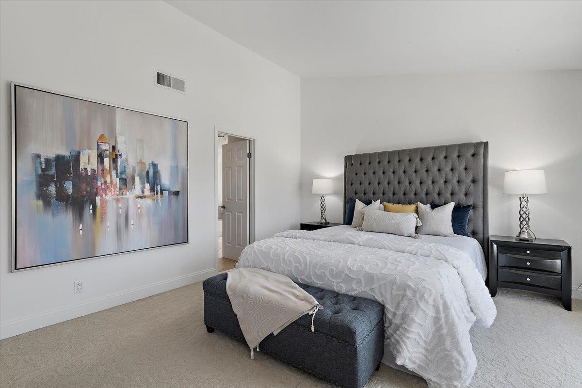 Detail Gallery Image 32 of 49 For 1141 Valley Quail Cir, San Jose,  CA 95120 - 5 Beds | 3 Baths