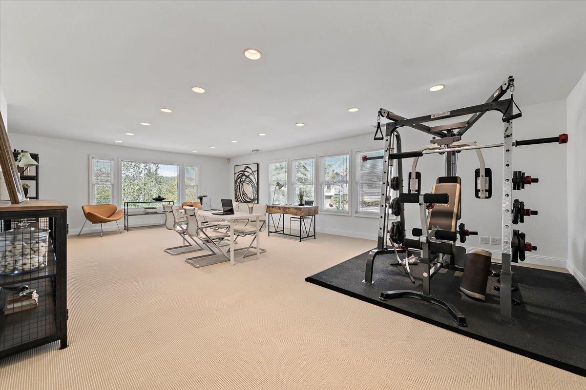 Detail Gallery Image 35 of 49 For 1141 Valley Quail Cir, San Jose,  CA 95120 - 5 Beds | 3 Baths