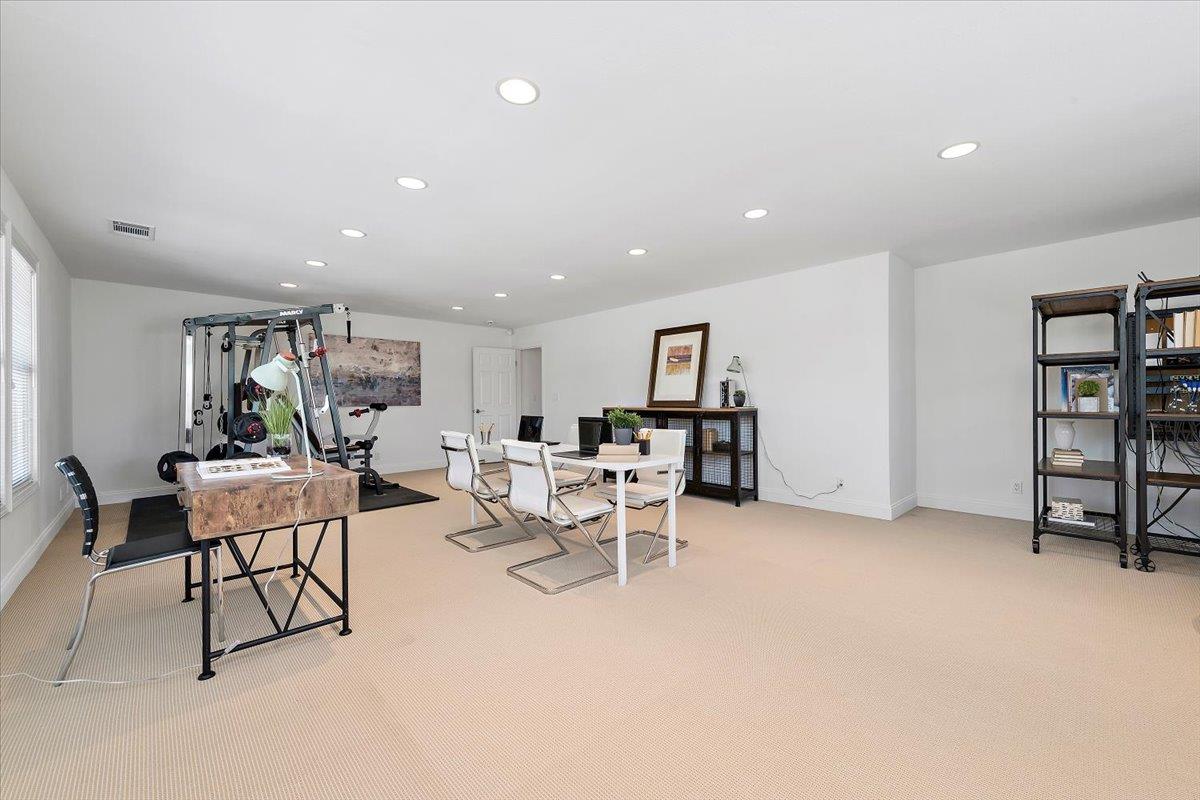 Detail Gallery Image 36 of 49 For 1141 Valley Quail Cir, San Jose,  CA 95120 - 5 Beds | 3 Baths