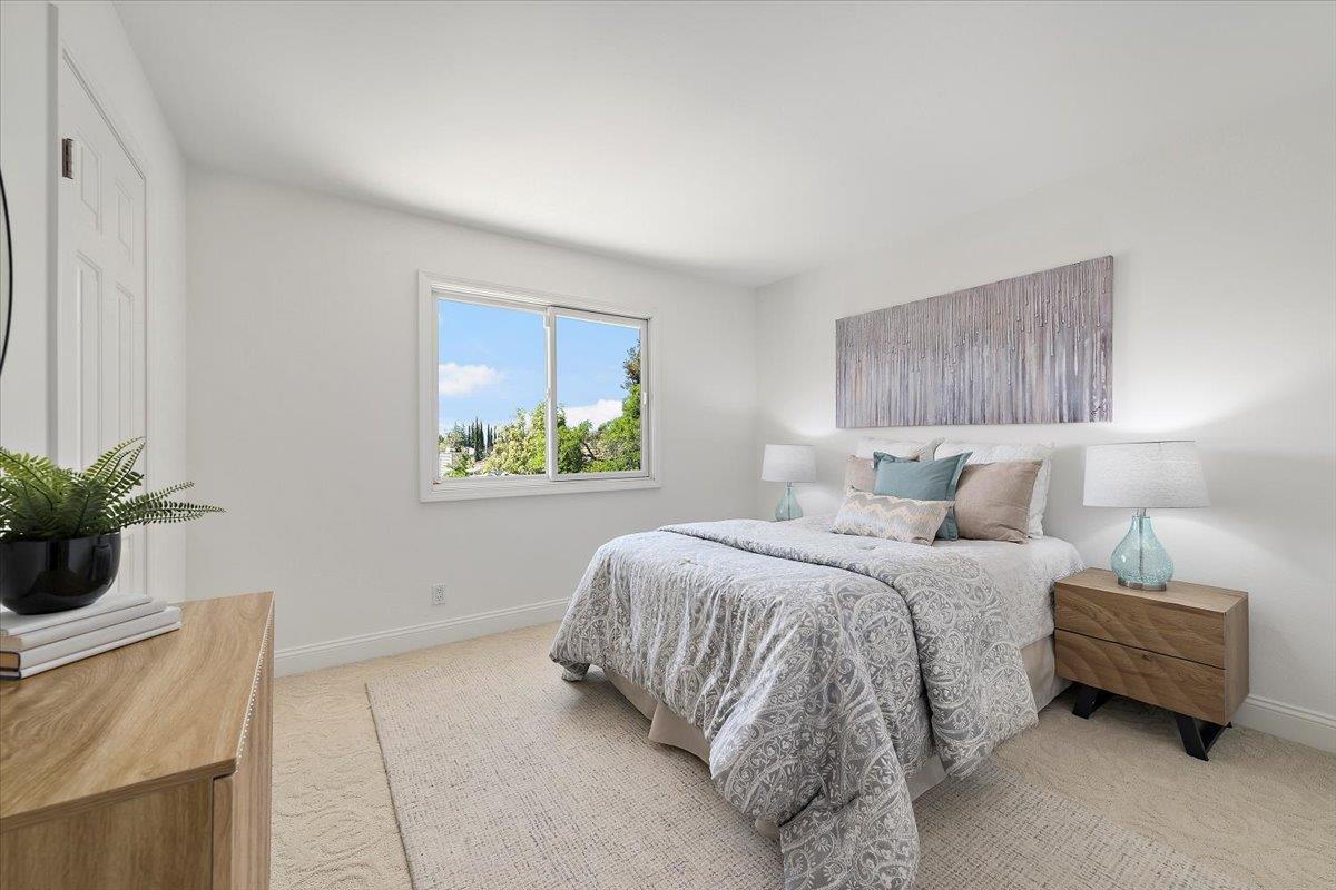 Detail Gallery Image 37 of 49 For 1141 Valley Quail Cir, San Jose,  CA 95120 - 5 Beds | 3 Baths