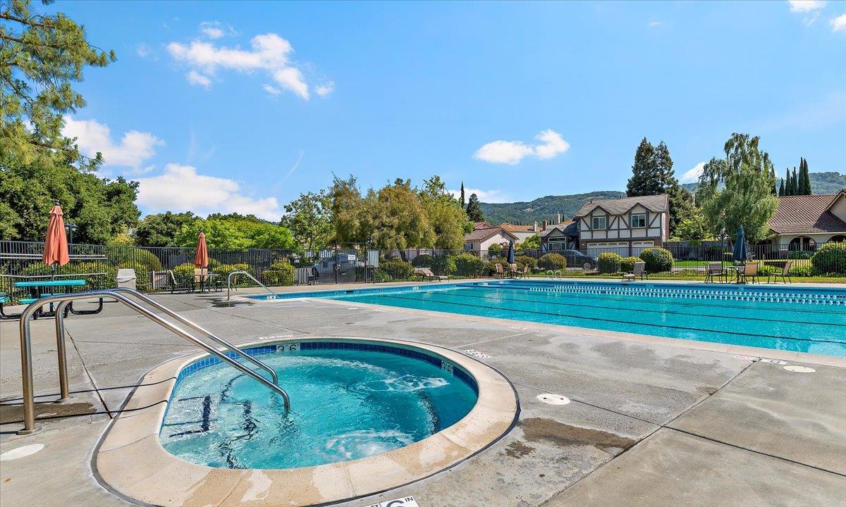 Detail Gallery Image 47 of 49 For 1141 Valley Quail Cir, San Jose,  CA 95120 - 5 Beds | 3 Baths