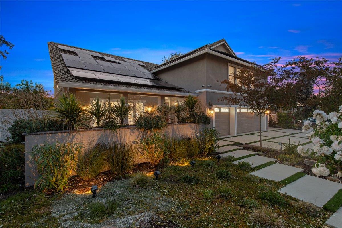 Detail Gallery Image 5 of 49 For 1141 Valley Quail Cir, San Jose,  CA 95120 - 5 Beds | 3 Baths