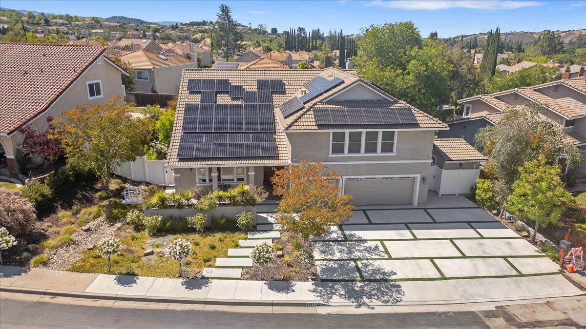 Detail Gallery Image 6 of 49 For 1141 Valley Quail Cir, San Jose,  CA 95120 - 5 Beds | 3 Baths