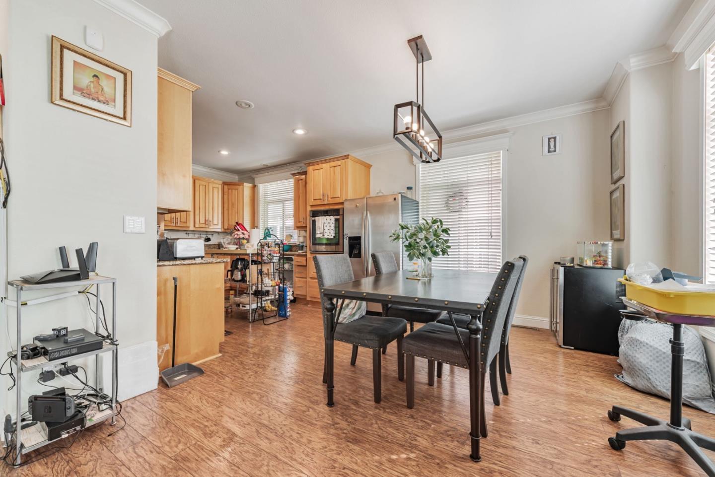 Detail Gallery Image 12 of 29 For 5450 Monterey Rd #182,  San Jose,  CA 95111 - 3 Beds | 2 Baths