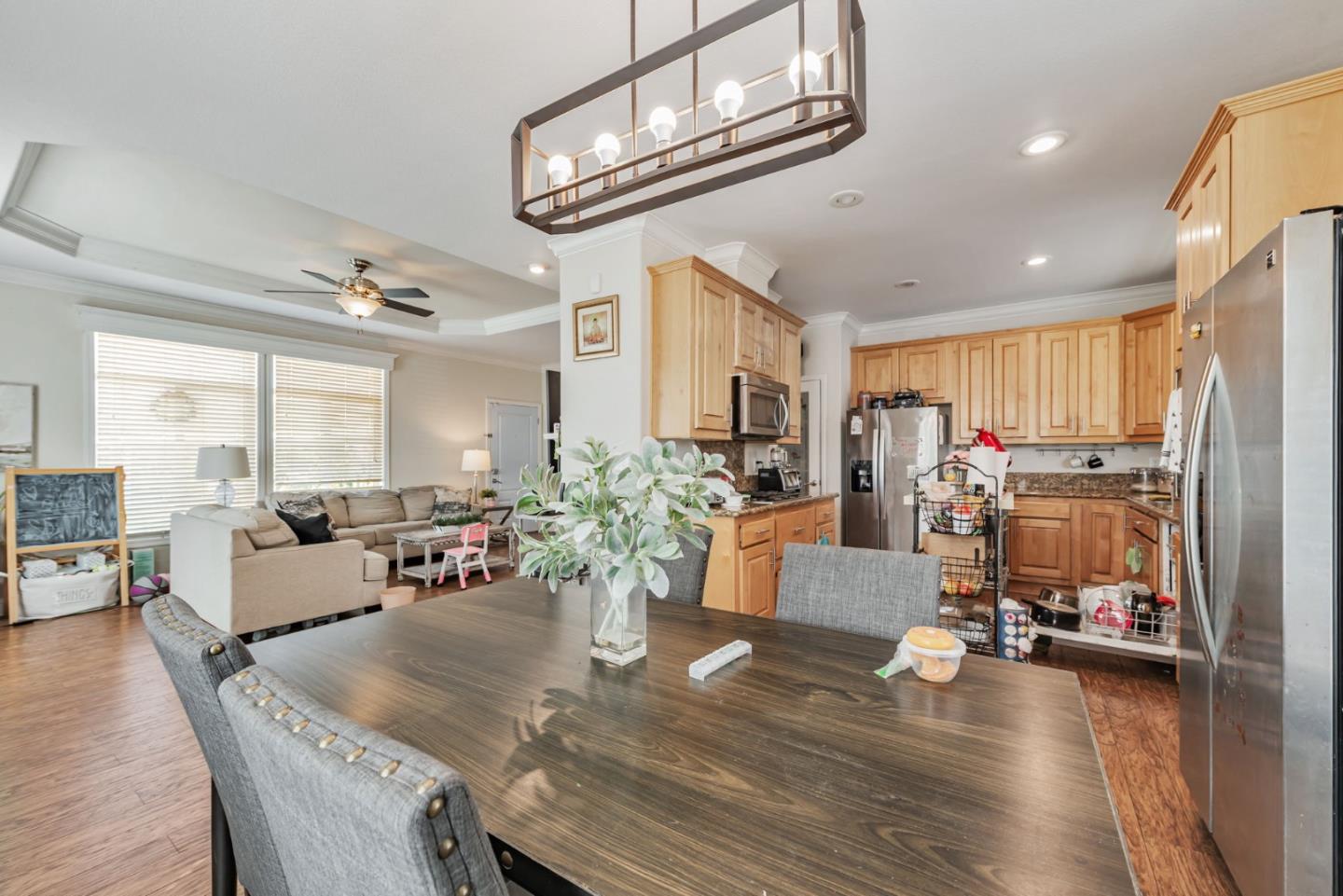 Detail Gallery Image 13 of 29 For 5450 Monterey Rd #182,  San Jose,  CA 95111 - 3 Beds | 2 Baths