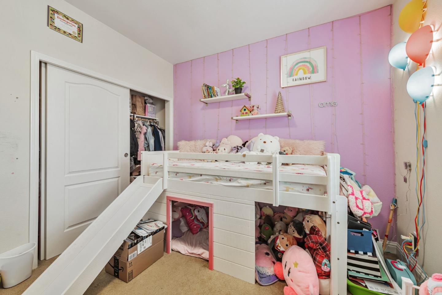 Detail Gallery Image 15 of 29 For 5450 Monterey Rd #182,  San Jose,  CA 95111 - 3 Beds | 2 Baths
