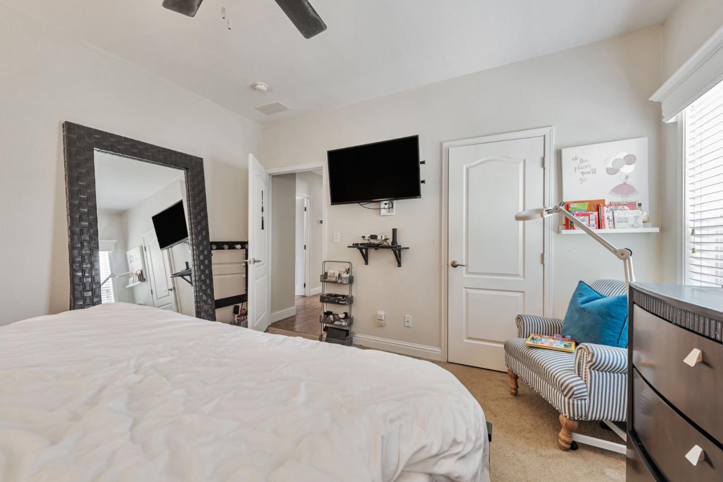 Detail Gallery Image 19 of 29 For 5450 Monterey Rd #182,  San Jose,  CA 95111 - 3 Beds | 2 Baths
