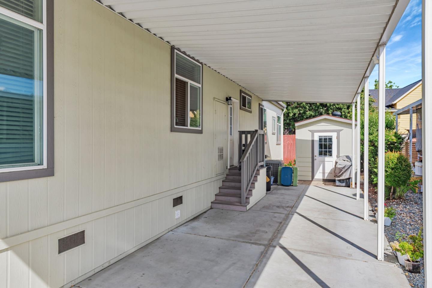 Detail Gallery Image 27 of 29 For 5450 Monterey Rd #182,  San Jose,  CA 95111 - 3 Beds | 2 Baths