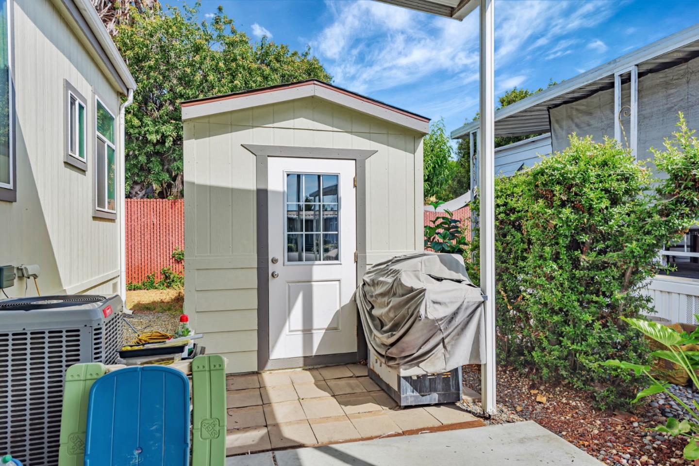Detail Gallery Image 28 of 29 For 5450 Monterey Rd #182,  San Jose,  CA 95111 - 3 Beds | 2 Baths